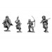 Frostgrave Soldiers II (Women)